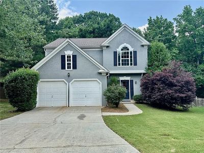 230 Wytheford Ct, Milton, GA, 30004