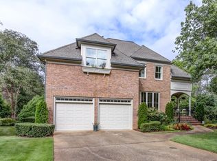 1022 Saint James Xing, Atlanta, GA 30319