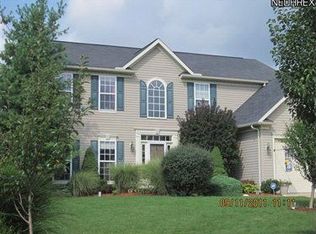 5270 Glenmoore Way, Medina, OH 44256