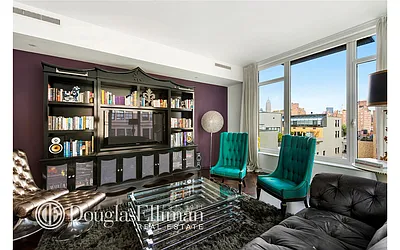 Sold by Douglas Elliman