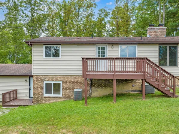 316 Highland St SE, Wise, VA 24293