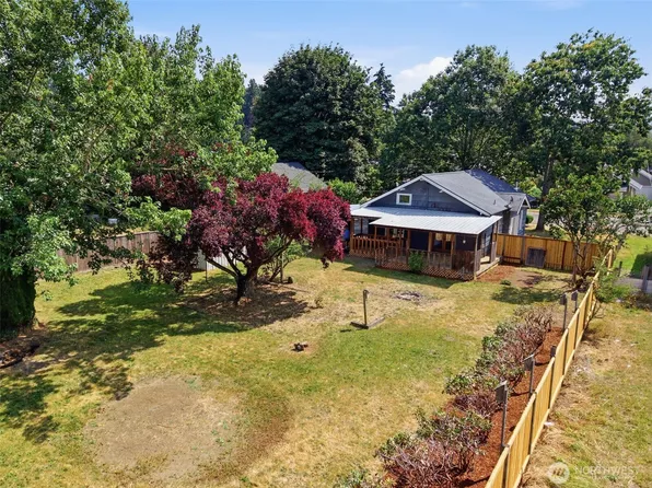 1317 Logan Street, Centralia, WA 98531