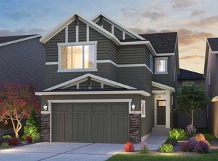 175 Lucas Close NW, Calgary, AB T3P1Z4