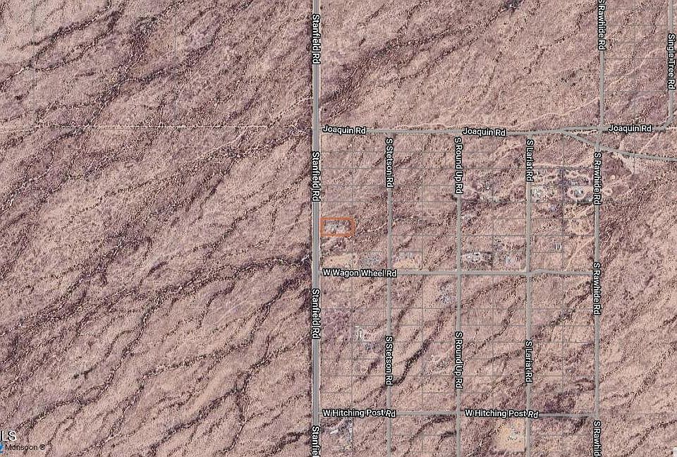 2nd image of 11047 S STANFIELD Road #190