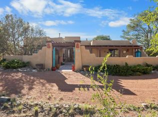 17 Tierra Del Sol Rd, Edgewood, NM 87015