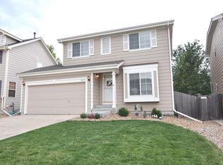 5067 Miriam Ln, Parker, CO 80134