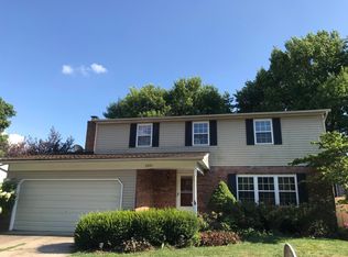 1931 Queensbridge Dr, Columbus, OH