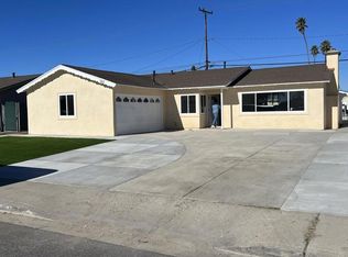 701 Bryce Canyon Ave, Oxnard, CA 93033