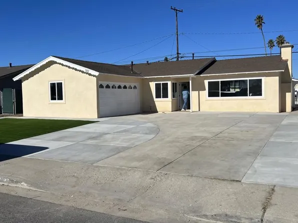 701 Bryce Canyon Ave, Oxnard, CA 93033