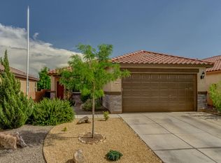 409 Loma Linda Loop NE, Rio Rancho, NM 87124