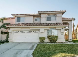 3531 Kahala Bay Ln, Las Vegas, NV 89147