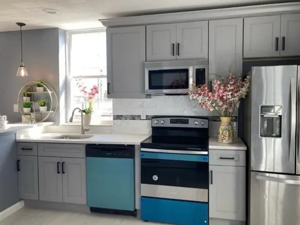 2024 S 10th St #2F, Philadelphia, PA 19148