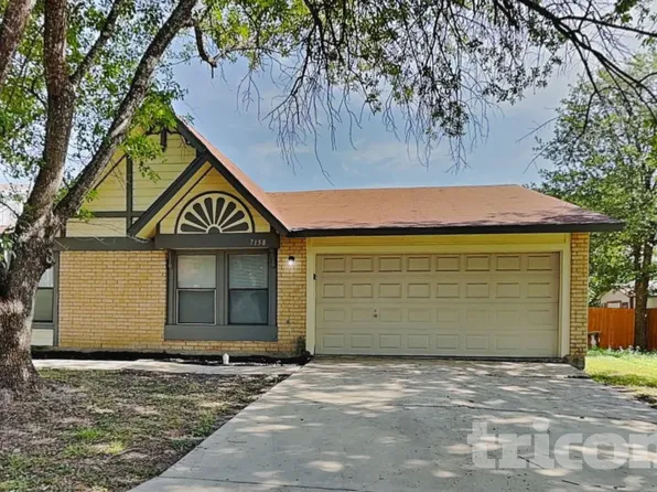 7158 Elk Trl, San Antonio, TX 78244