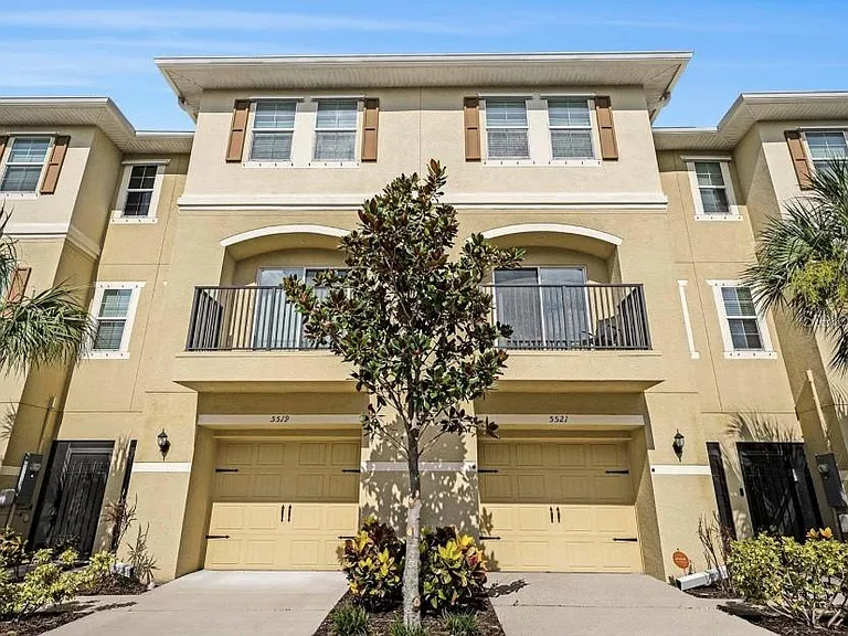 5521 Yellowfin Ct — Photo 1