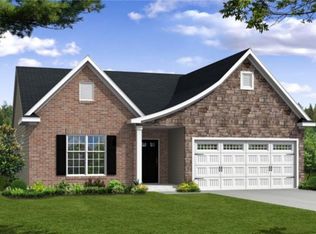 3842 Rutherford Ct #16, Winston Salem, NC 27106