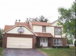 51 Dennison Dr, Glendale Heights, IL