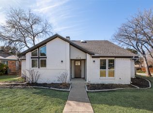3719 Westminster Dr, Carrollton, TX 75007