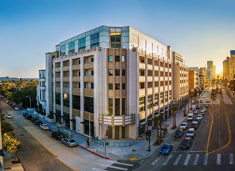 5100 Wilshire Blvd — Photo 75