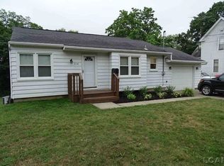 210 Greenly St, Adrian, MI 49221