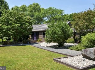 357 Cold Soil Rd, Princeton, NJ 08540