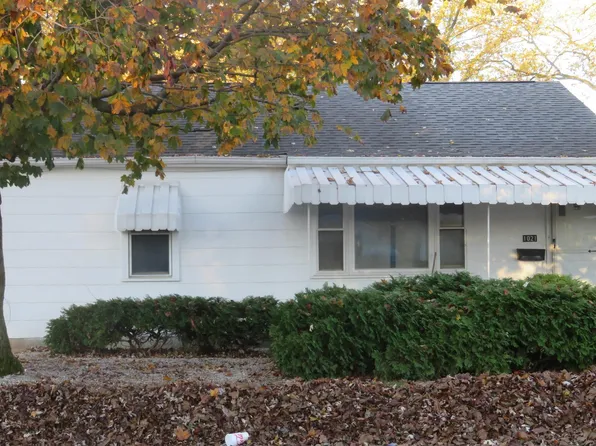 1021 S Plate St, Kokomo, IN 46902