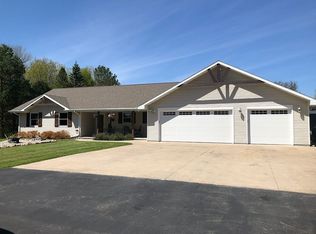 N181 Debruin Rd, Kaukauna, WI 54130