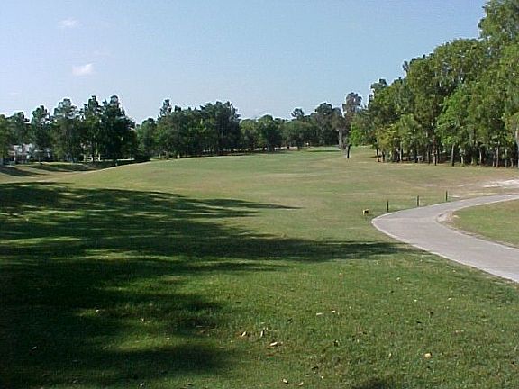 Royal Oaks Golf C.