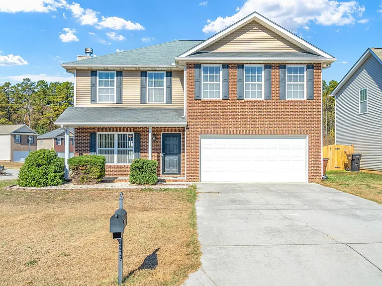 2723 Tuberose Ln — Photo 1