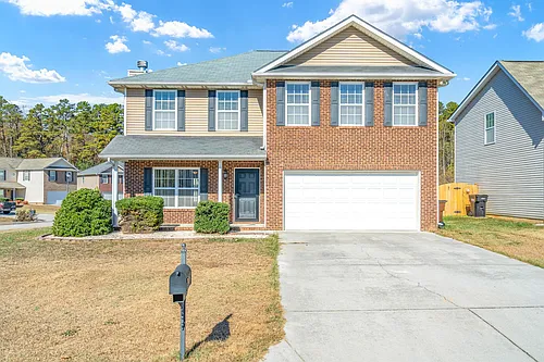 2723 Tuberose Ln Photo 1