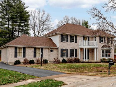 14065 Boxford Ct, Chesterfield, MO, 63017