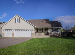 236 6th Ave S, Sartell, MN 56377