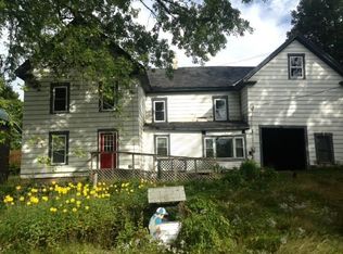 12 Mill St, Sangerville, ME 04479