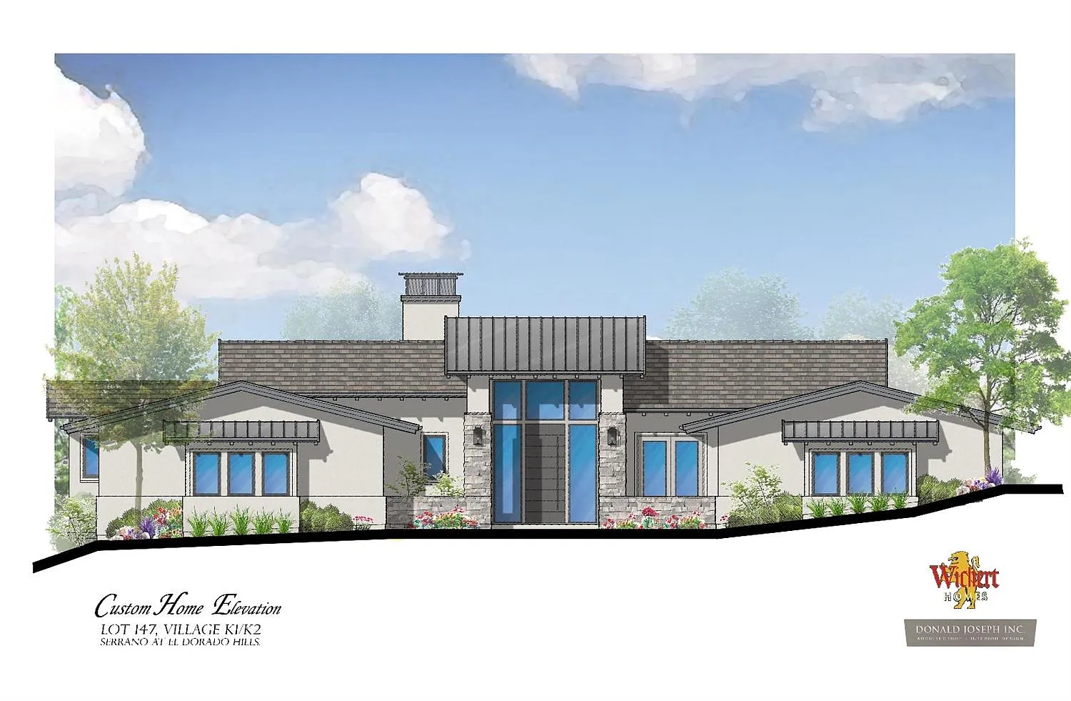 5345 Da Vinci Dr photo 1