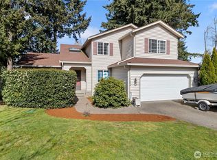 7608 Elm Court SE, Lacey, WA