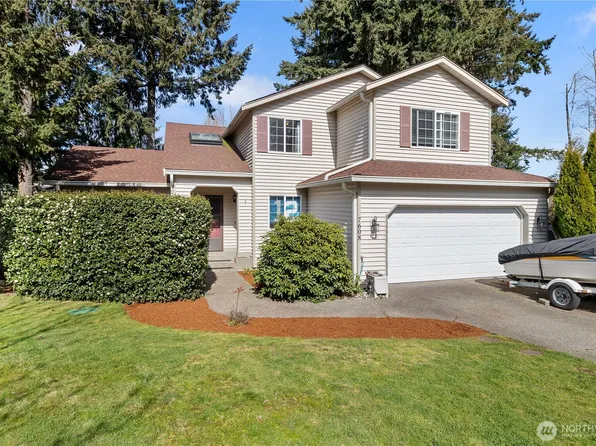 7608 Elm Court SE, Lacey, WA 98503