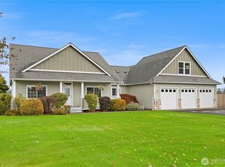 2422 Scatter Creek Ct SW, Tenino, WA