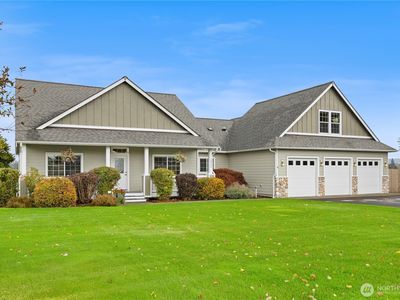 2422 Scatter Creek Court SW, Tenino, WA, 98589