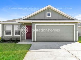 10217 Hackberry Spring Way, Crowley, TX 76036