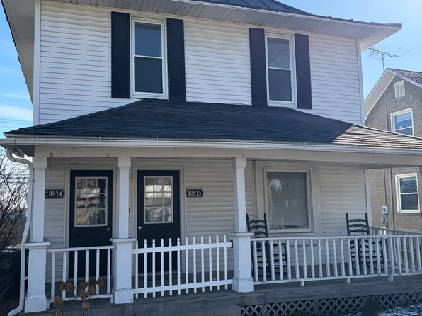 10815 Waterville St, Whitehouse, OH