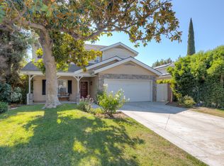 4537 Tyrone Ave, Sherman Oaks, CA 91423