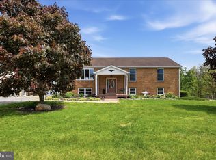 760 Timber Ridge Rd, Capon Bridge, WV 26711
