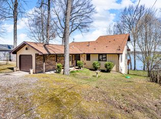 1704 Little Dr, Horton, MI 49246