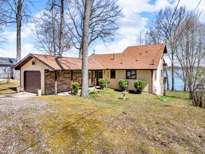 1704 Little Dr, Horton, MI, 49246
