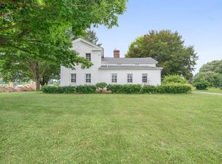 6601 Mast Rd, Dexter, MI 48130