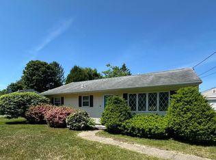 41 Bernard Ave, Pittsfield, MA 01201