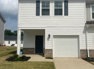 920 Yarn Way, Greer, SC 29651