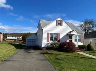 94 Albany Ave, Johnson City, NY 13790