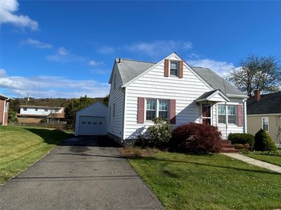 94 Albany Ave, Johnson City, NY, 13790