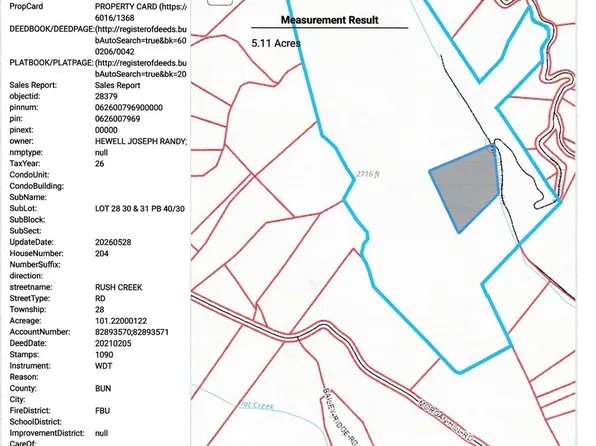 3 Rush Creek Rd, Black Mountain, NC 28711