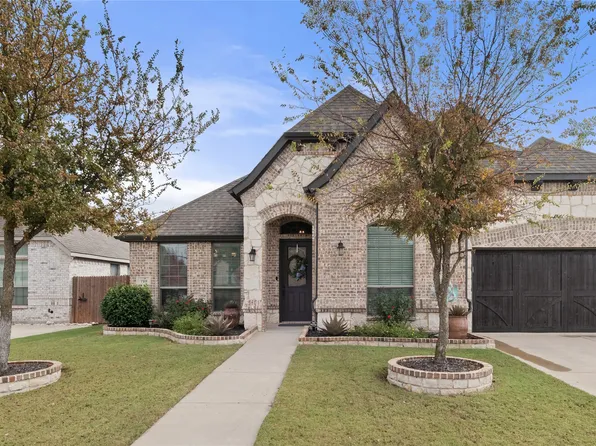 718 Indian Blanket Dr, Midlothian, TX 76065